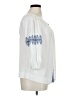 Chaps Ivory 3/4 Sleeve Blouse Size XL - photo 4