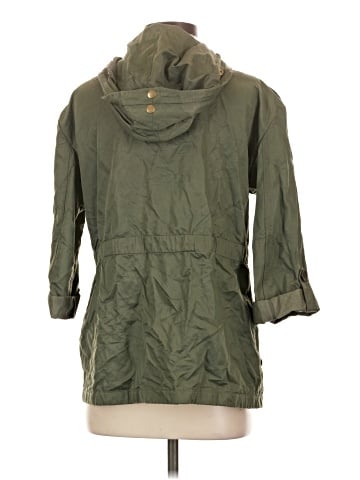 Joie Raincoat (view 2)