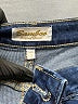 Bamboo Hearts Blue Jeans Size 7 - photo 7