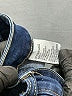 Bamboo Hearts Blue Jeans Size 7 - photo 8