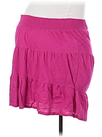 Old Navy - Maternity Casual Skirt (view 1)