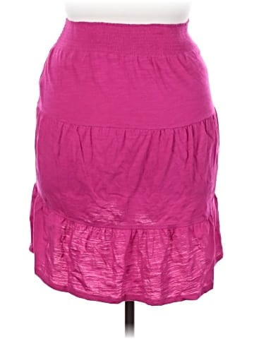 Old Navy - Maternity Casual Skirt (view 2)
