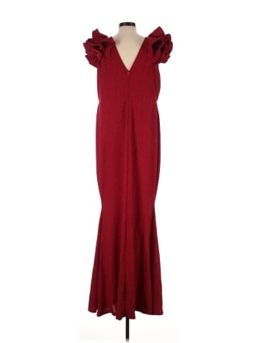 Symphony Cocktail Dress (view 2)