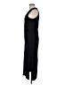 Bobi Black Cocktail Dress Size L - photo 5