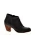 Cole Haan Black Ankle Boots Size 9 1/2 - photo 1