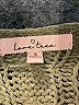 Love Tree Green Cardigan Size S - photo 7