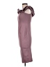 ASOS Purple Cocktail Dress Size 6 - photo 5