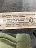 Zara Solid Green Cocktail Dress Size M - photo 8