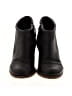 Cole Haan Black Ankle Boots Size 9 1/2 - photo 2