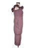 ASOS Purple Cocktail Dress Size 6 - photo 4