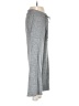 Intermix Gray Casual Pants Size S - photo 4