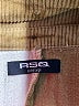 RSQ 100% Cotton Tan Jacket Size XL - photo 6