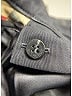 Burberry Black Trenchcoat Size EU 36 / US 6 - photo 7