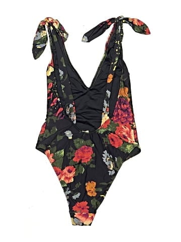 Sézane One Piece Swimsuit (view 2)