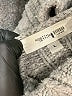 Rosetta Getty Gray Cardigan Size L - photo 8