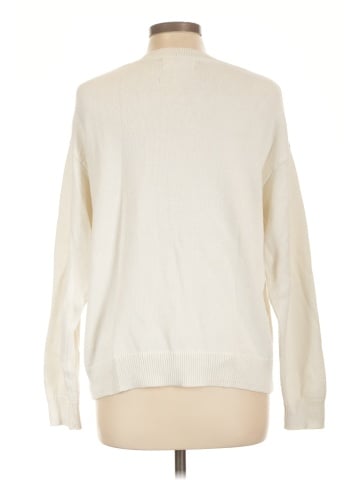 Banana Republic Factory Store Pullover Sweater (view 2)