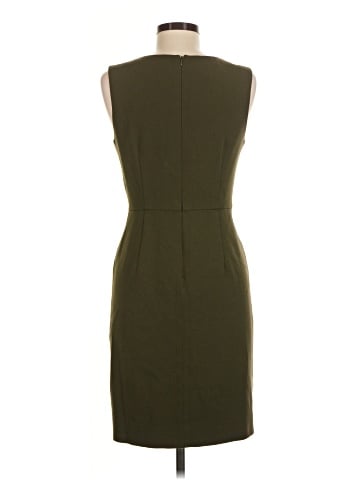 Donna Ricco Cocktail Dress (view 2)