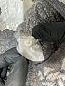 Blanc Gray Romper Size S - photo 5