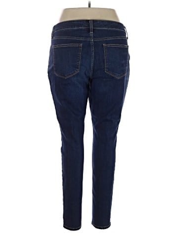 St. John's Bay Jeans (view 2)