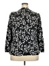 Cato Black 3/4 Sleeve Blouse Size 18 - 20 - photo 2