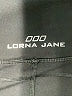 Lorna Jane Active Color Block Black Active Pants Size S (estimated) - photo 7