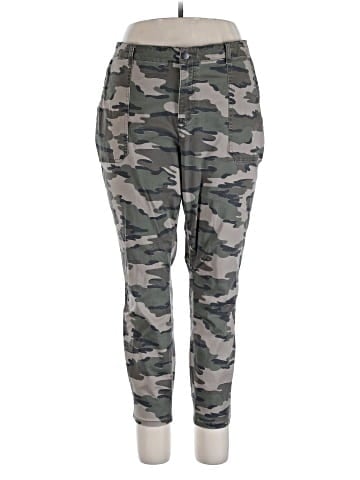 Caslon Active Pants (view 1)