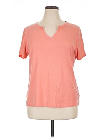 White Stag Short Sleeve Top (view 1)