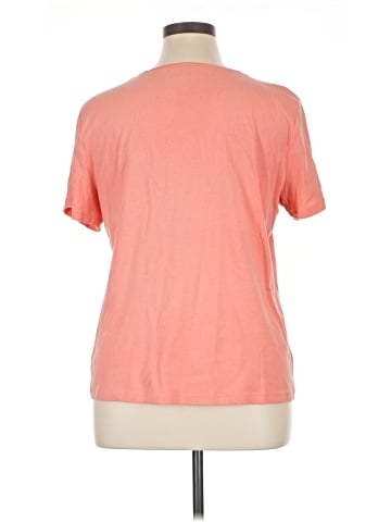 White Stag Short Sleeve Top (view 2)