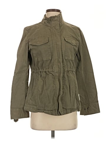 Style&Co Jacket (view 1)