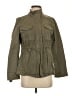 Style&Co Green Jacket Size XS - photo 1