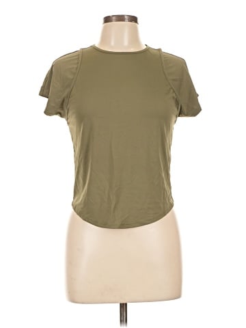 Active by Old Navy Short Sleeve T-Shirt (view 1)