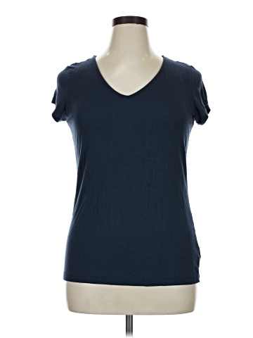 Tahari Short Sleeve T-Shirt (view 1)