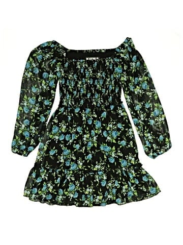 Katie J NYC Dress (view 1)
