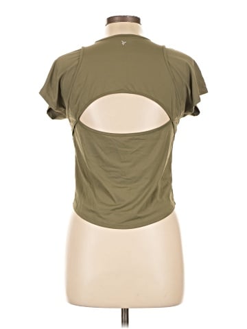 Active by Old Navy Short Sleeve T-Shirt (view 2)