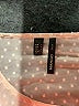 Mango 100% Polyester Pink Short Sleeve Blouse Size S - photo 7