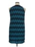En Focus Studio Blue Tank Top Size 16 - photo 2