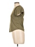 Active by Old Navy Green Short Sleeve T-Shirt Size L (tall) - photo 5