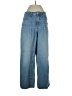 Madewell Blue Jeans Size 27 waist - photo 1