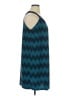 En Focus Studio Blue Tank Top Size 16 - photo 4