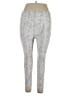 RBX Paisley Silver Casual Pants Size XL - photo 1