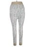 RBX Paisley Silver Casual Pants Size XL - photo 2