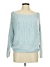 Debut Blue Pullover Sweater Size XS - photo 1