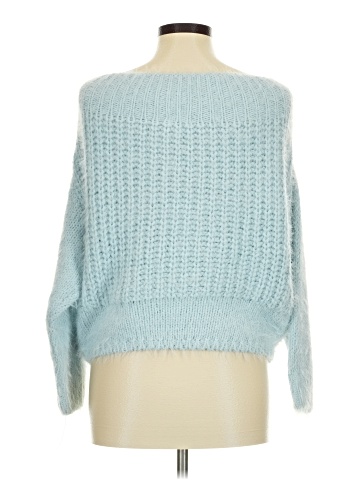 Debut Pullover Sweater (view 2)