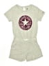 Converse Gray Dress Size 10 - 12 - photo 1