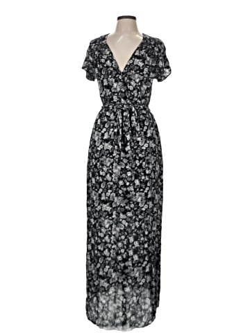 Lucky Brand Casual Dress (view 1)