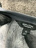 Simply Vera Vera Wang 100% Polyester Gray Pullover Sweater Size XL - photo 7
