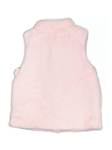 Epic Threads Faux Fur Vest (view 2)