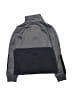Nike 100% Polyester Graphic Gray Track Jacket Size 2 - 3T - photo 2