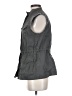 Ambition Gray Denim Vest Size S - photo 5