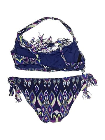 BECCA® by Rebecca Virtue Two Piece Swimsuit (view 2)